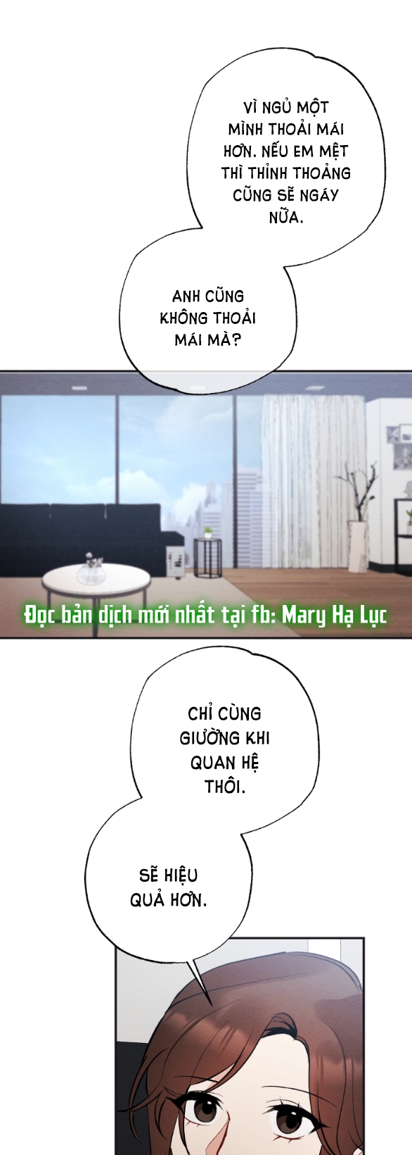 [18+] hôn nhân bị đánh cắp chapter 28.2 3