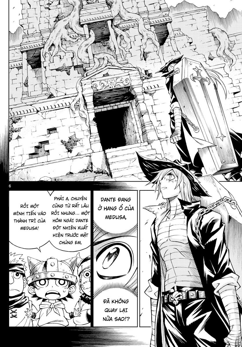 marry grave chapter 47 6