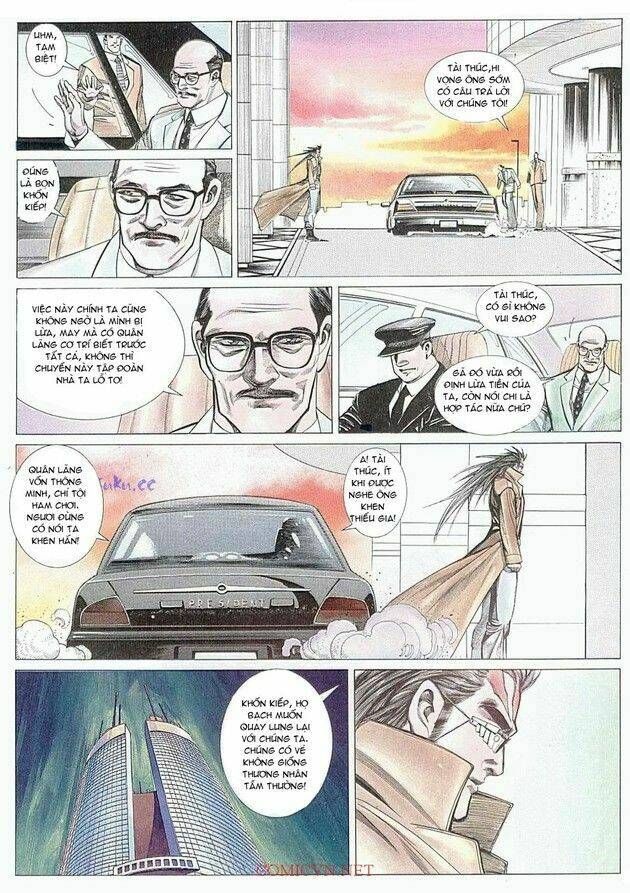 hải hổ 1 chapter 2 29