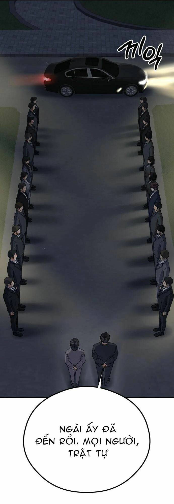 đấu kiếm - công tố viên lách luật chapter 3 72