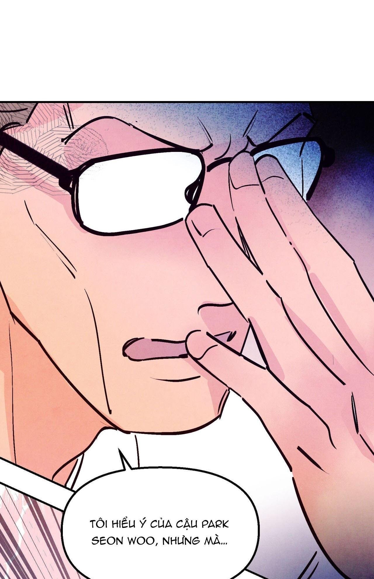 say tình [bl] chapter 82 56