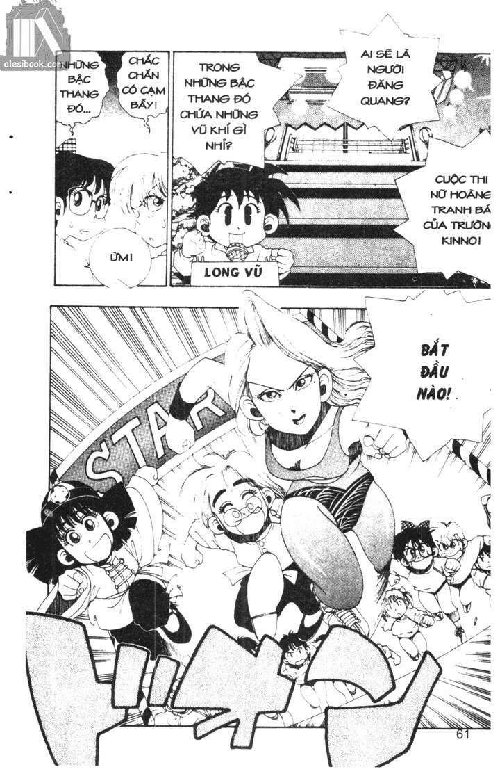 bộ đôi siêu hài chapter 45 20