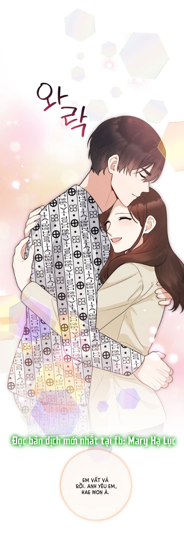 [18+] hôn nhân bị đánh cắp chapter 46.1 17