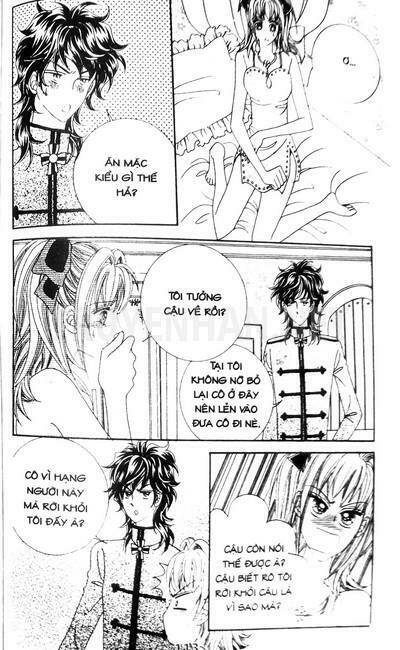 lọ lem hậu đậu chapter 33 21