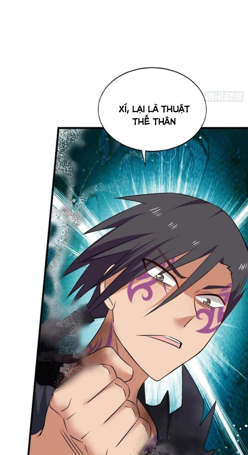 Trọng Sinh Thành Cậu Vàng Tại Dị Thế Chapter 151 5