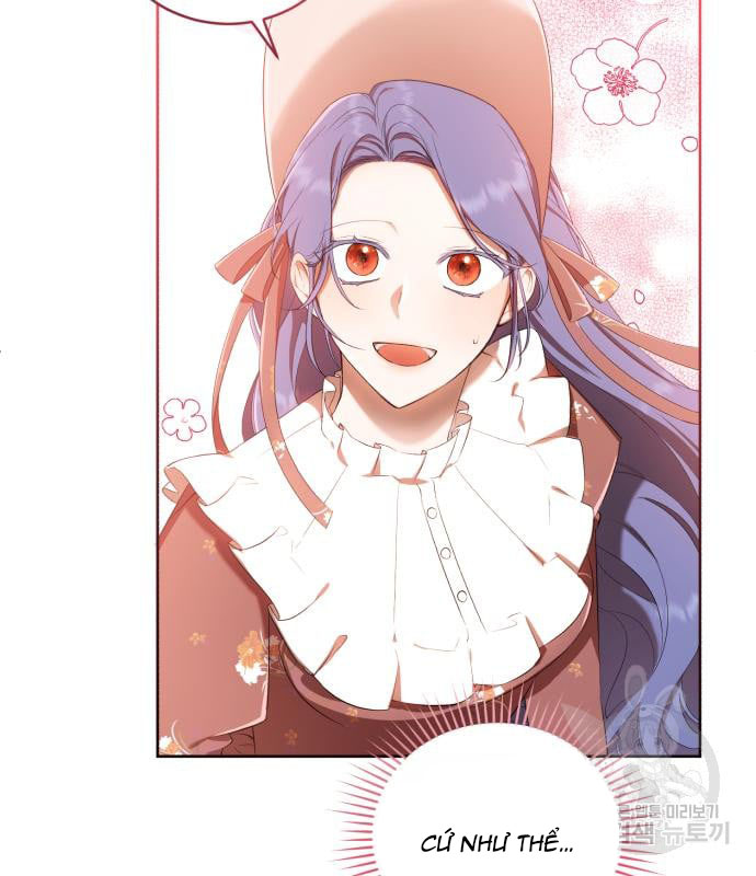 tôi trở thành nữ phản diện trong cuốn tiểu thuyết tàn khốc chapter 15.1 23