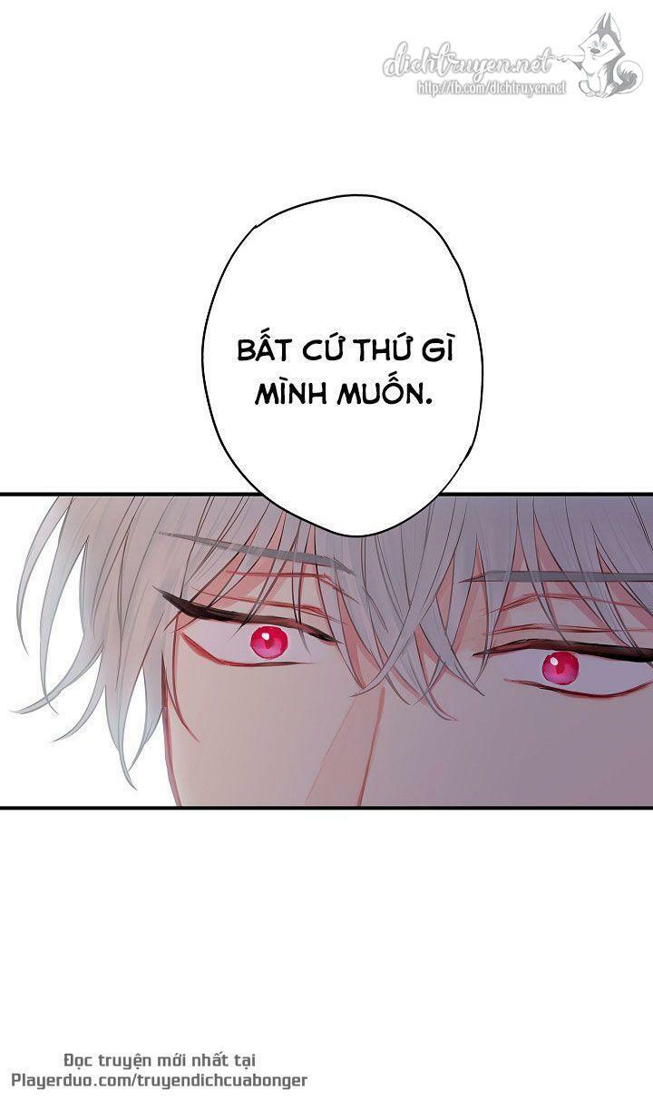 thánh nữ ẩn danh chapter 188 17