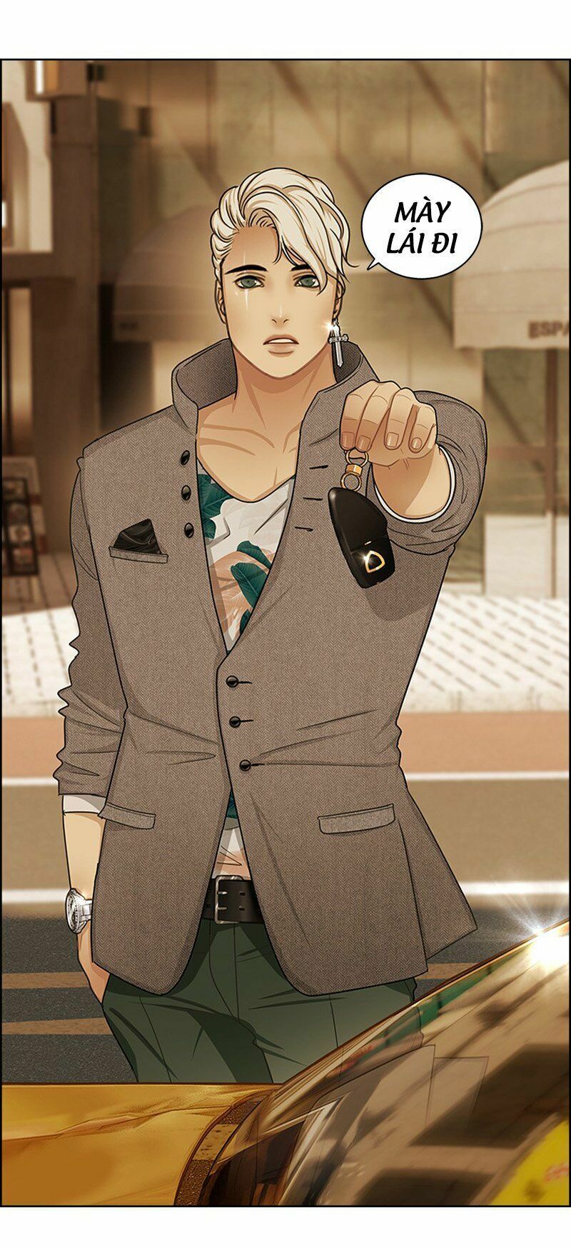 nửa đêm ở poppy land chapter 11 31