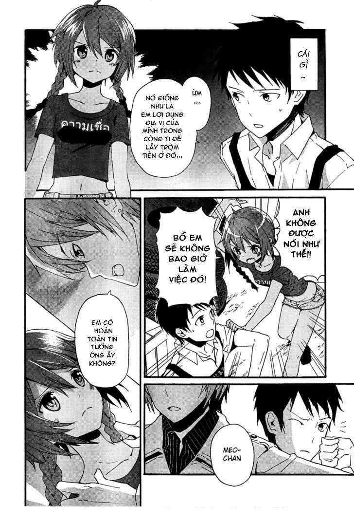 kami-sama no memo-chou chapter 2 8