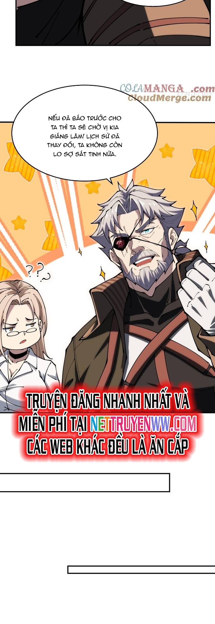 phá kiếp chỉ huy chapter 17 17