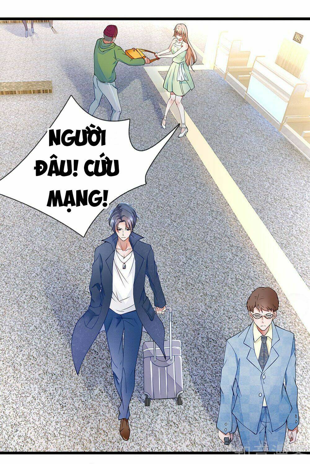 chung cực binh vương tại đô thị chapter 1 21