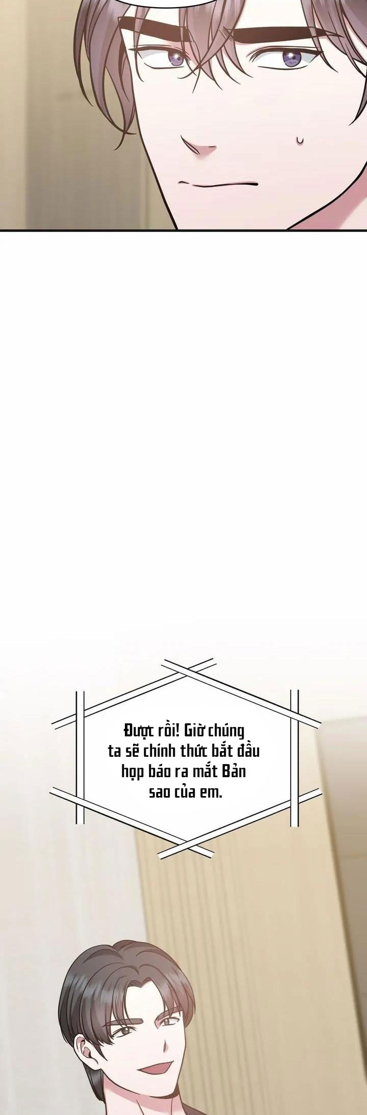 ngày mai chỉ có một lần chapter 33 8