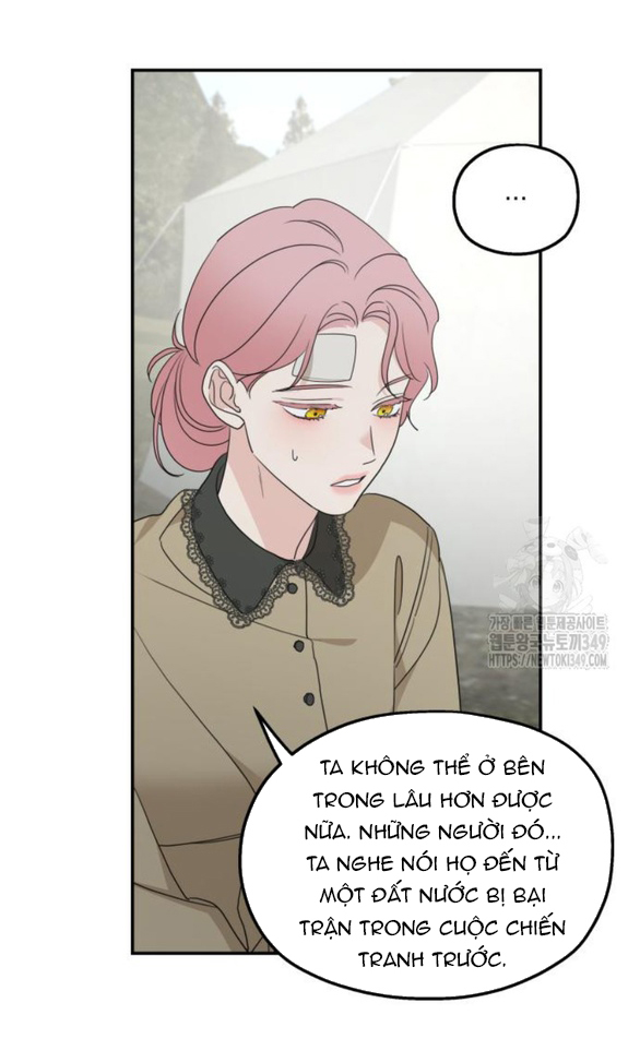 gia đình chồng bị ám ảnh bởi tôi chapter 120.1 40