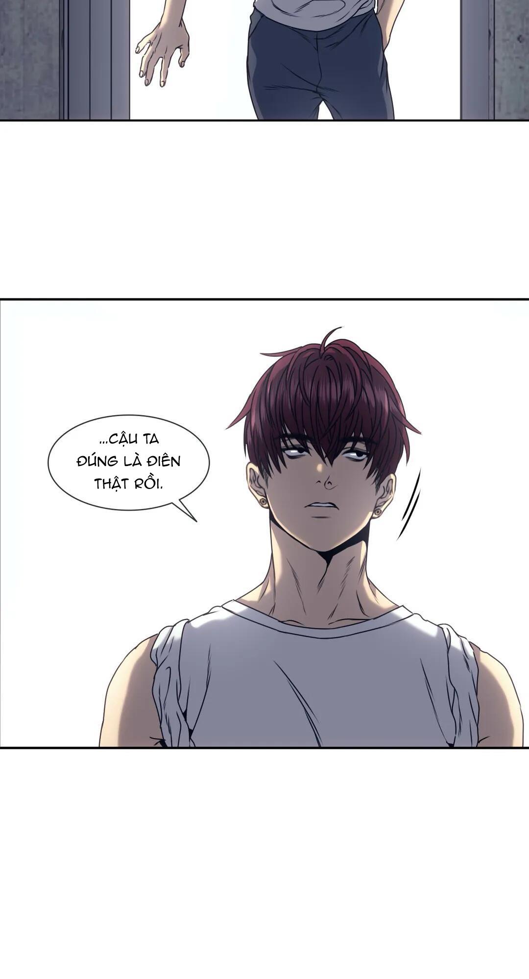 công cuộc báo thù của kẻ yếu thế chapter 4 38