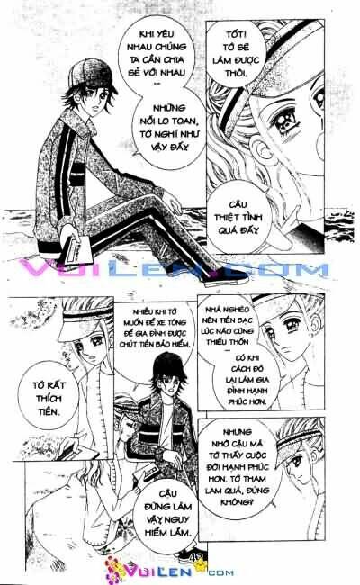 18 years old, we got married chapter 51 4