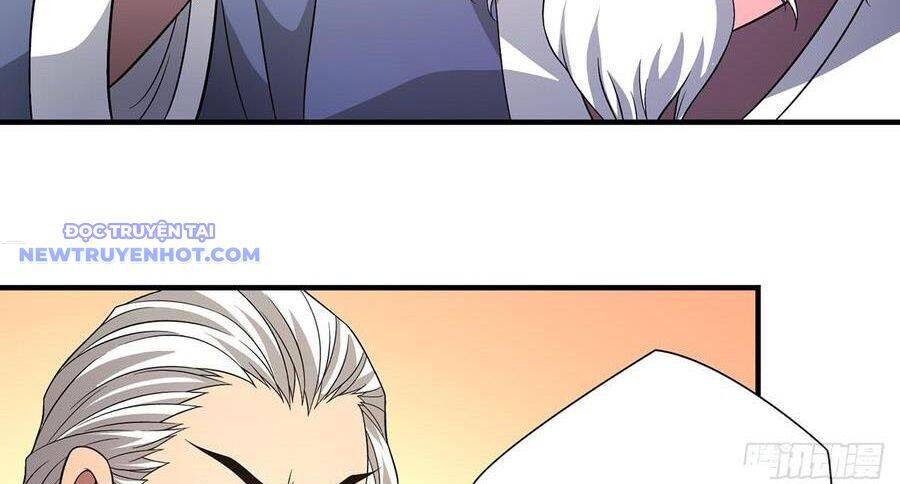 thiên long bát bộ webtoon chapter 122 43