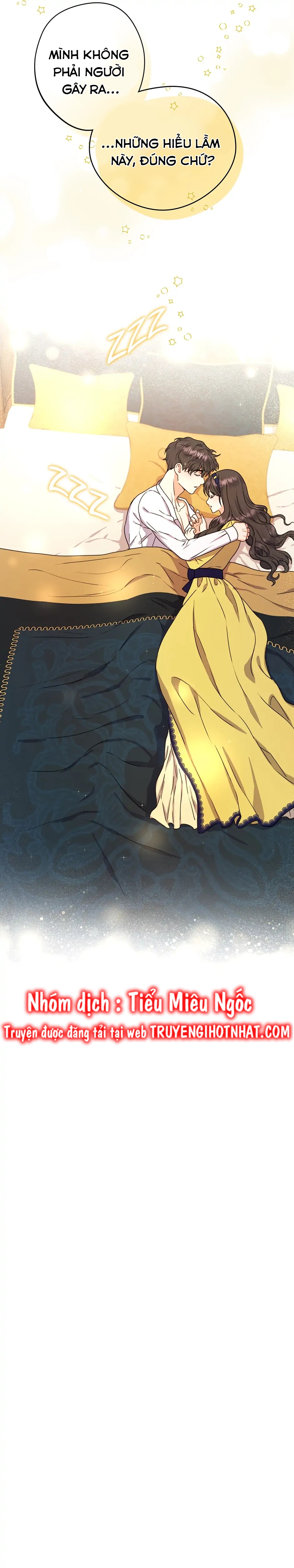 từ hầu gái tôi đã trở thành hoàng hậu chapter 32.2 10