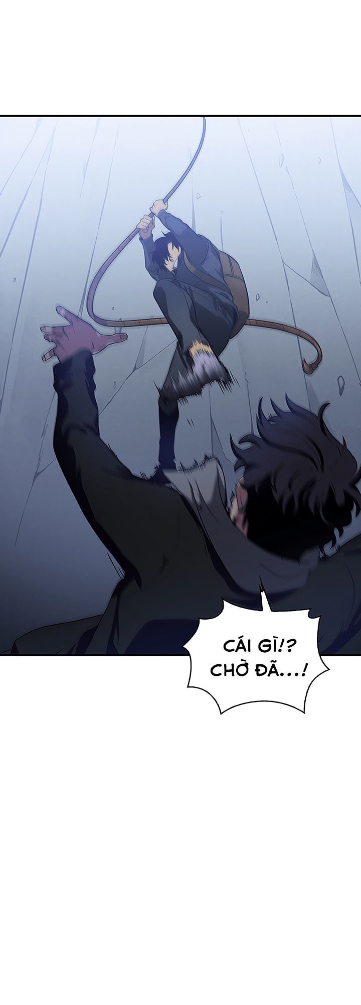 vua trộm mộ chapter 10.5 26