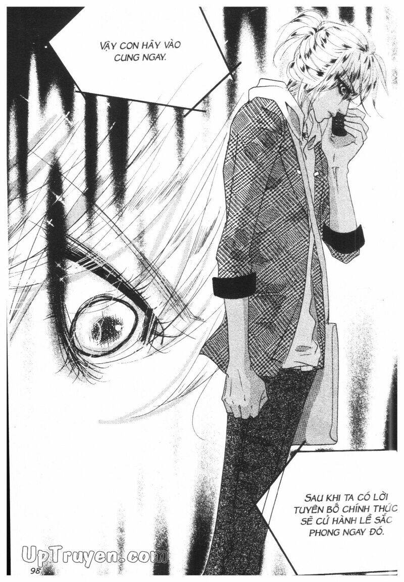 hoàng cung chapter 25 99