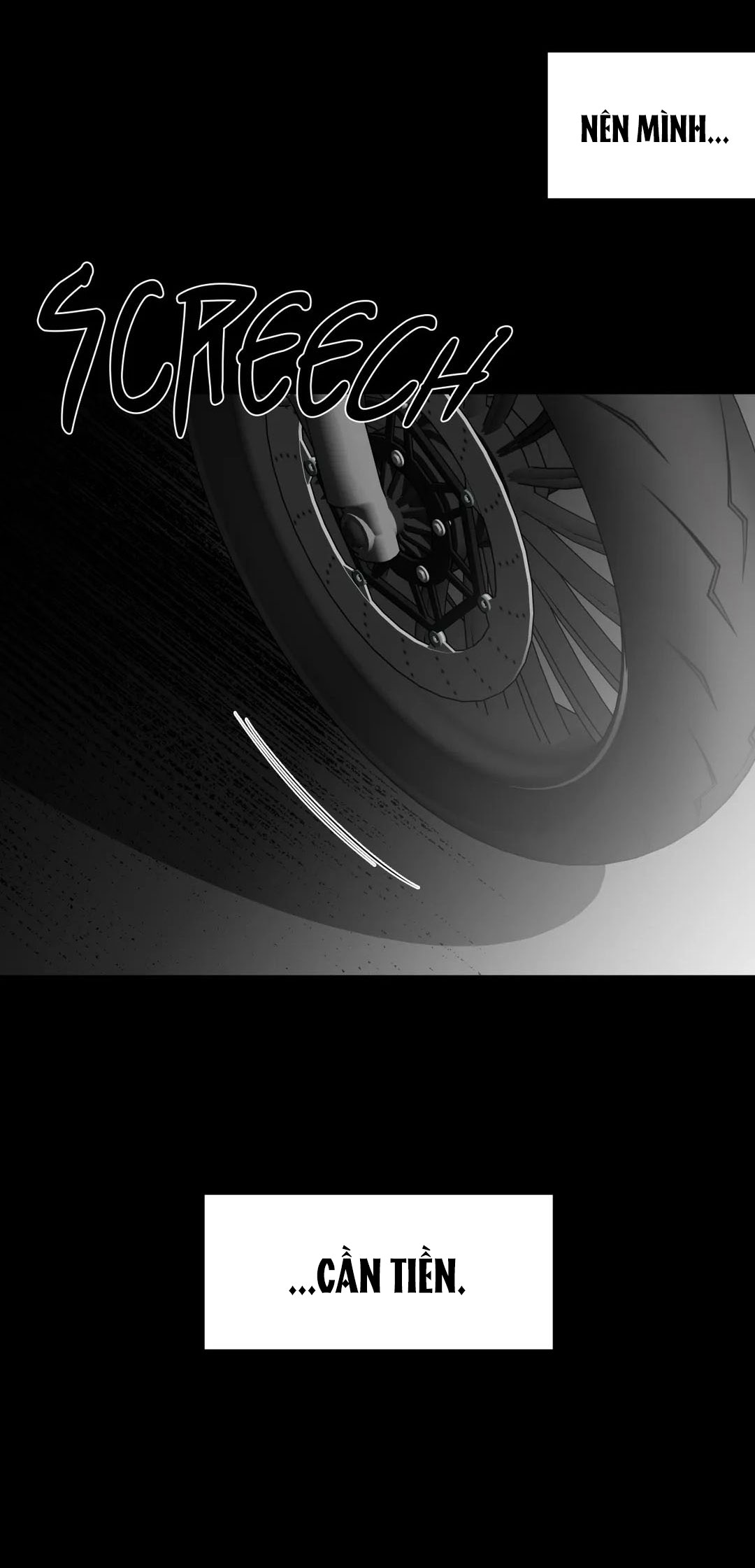 khi đôi chân thôi bước chapter 101.1 13