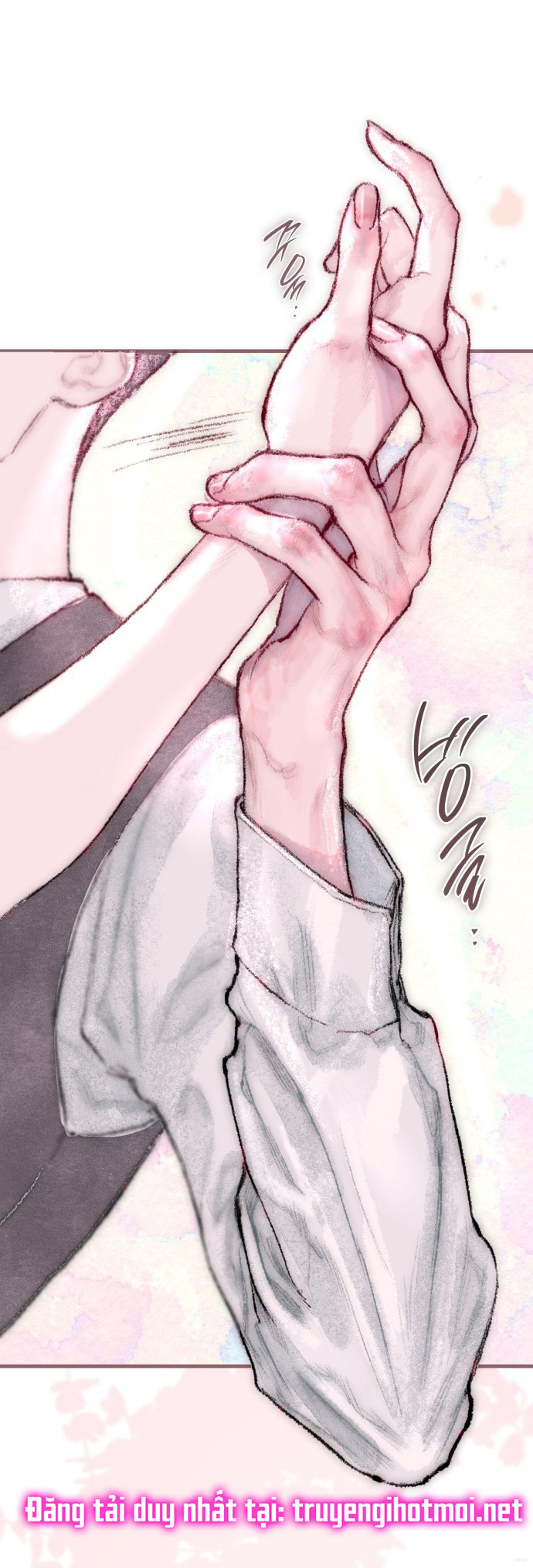 my demon - ác quỷ của tôi chapter 1.2 51