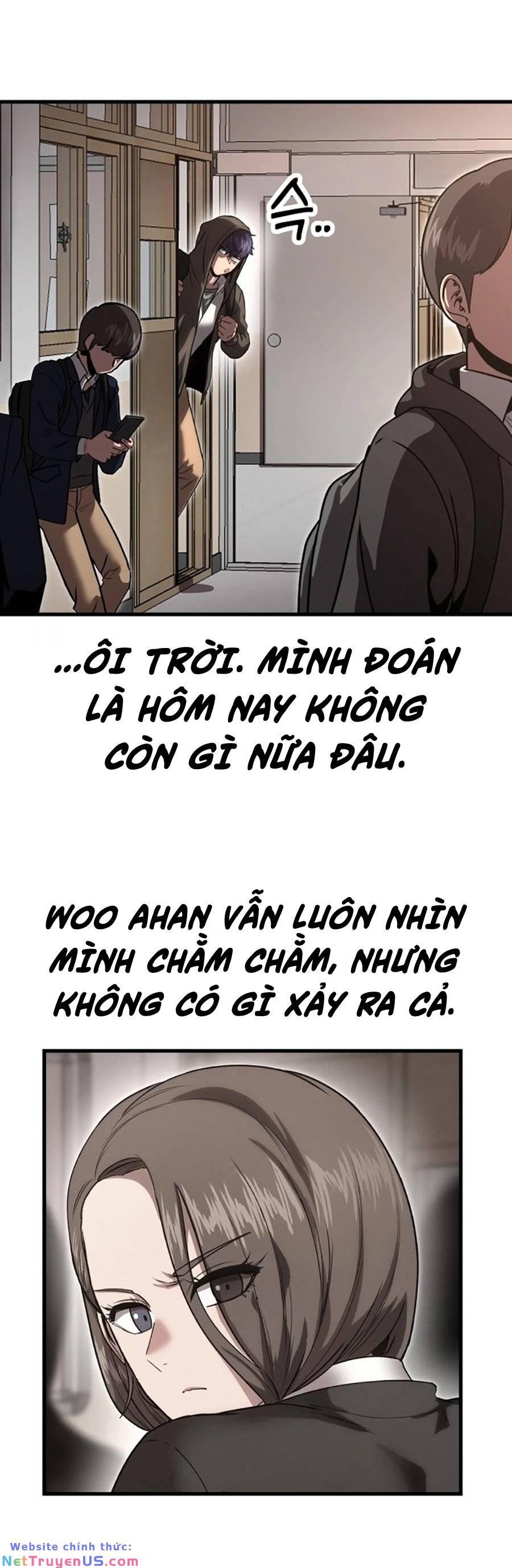 Kết hôn với kẻ thù cũ, chúng tôi trở thành cặp đôi mạnh nhất chapter 4 39