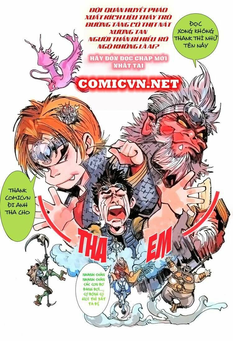 đại thánh vương chapter 117 33