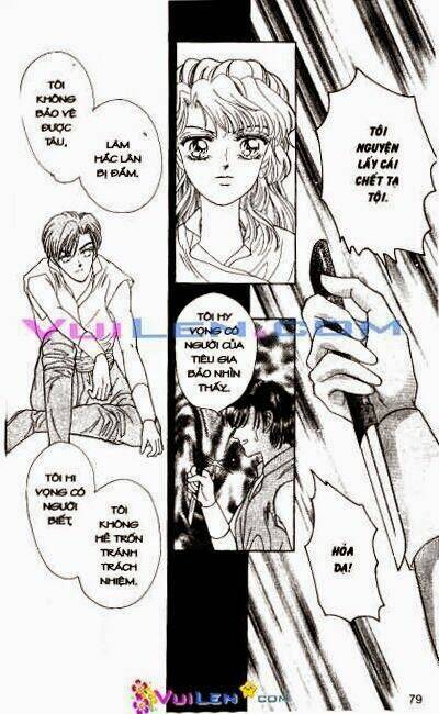 tinh linh của biển chapter 1 79