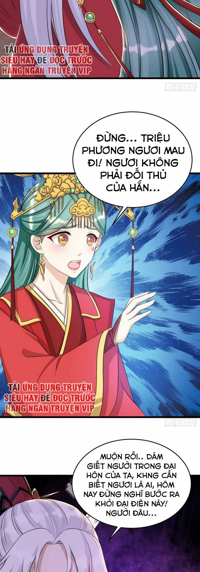 tối cường thăng cấp chapter 148 18