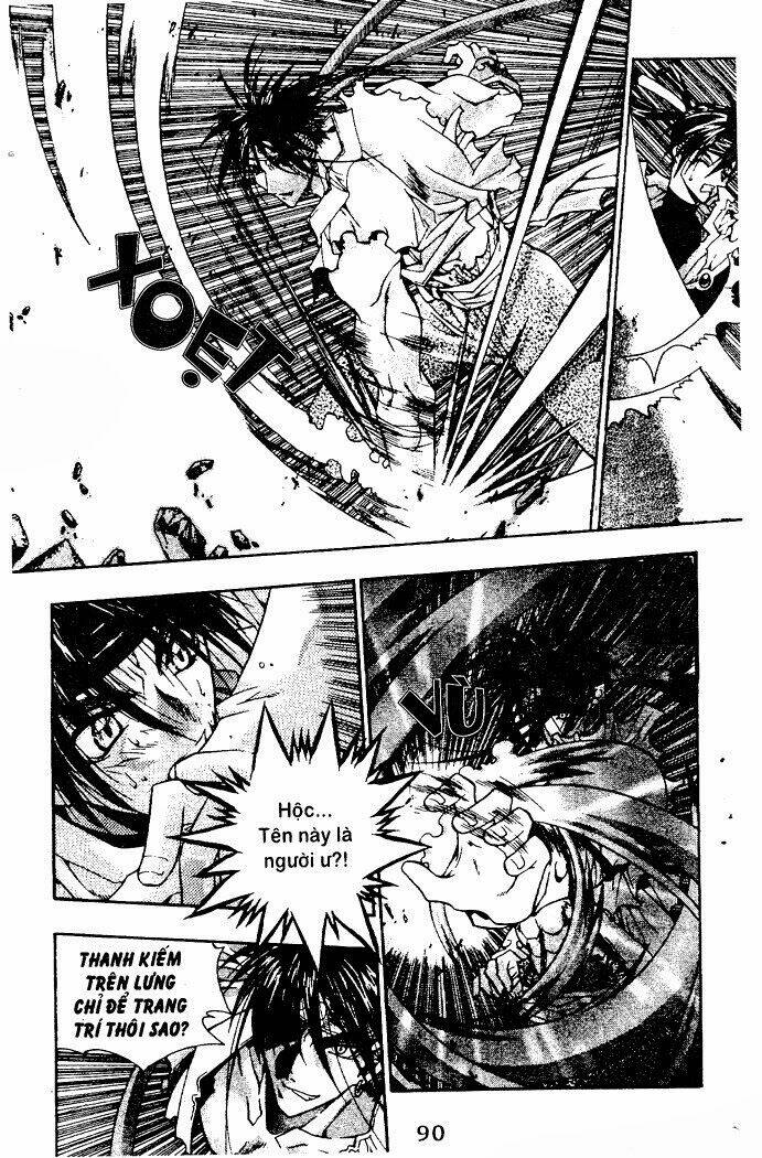 vô song bảo kiếm chapter 3 21