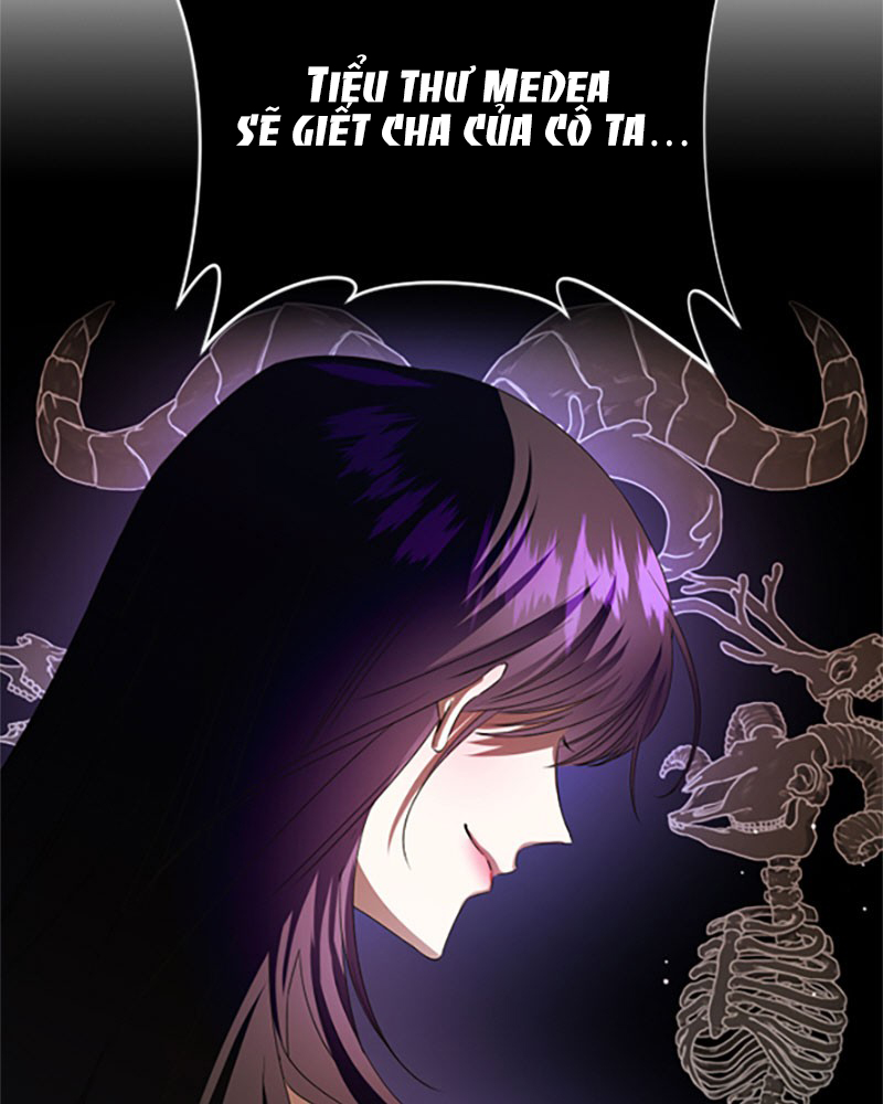 tôi muốn trở thành cô ấy dù chỉ là một ngày chapter 45 165