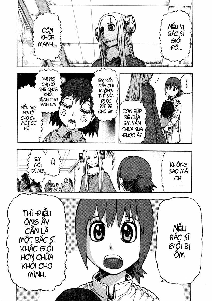 franken fran chapter 11 18