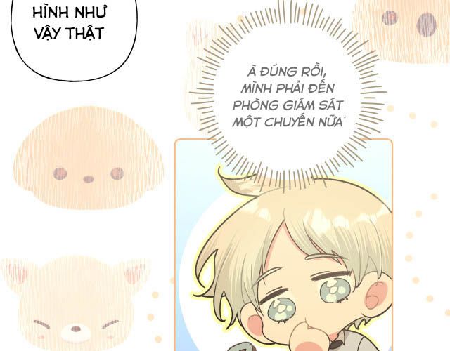 Cẩn Thận Bị Mộng Ma Ăn Mất chapter 43