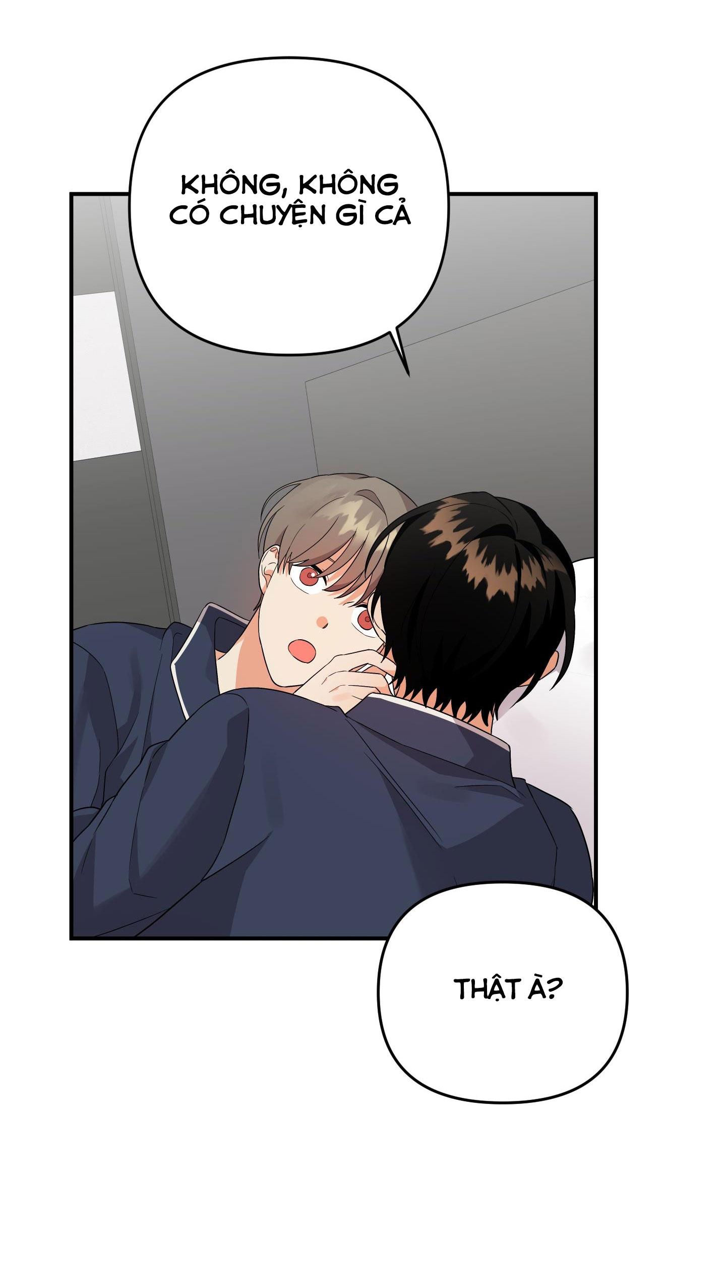 tên xấu xa của tôi xxx chapter 47 49