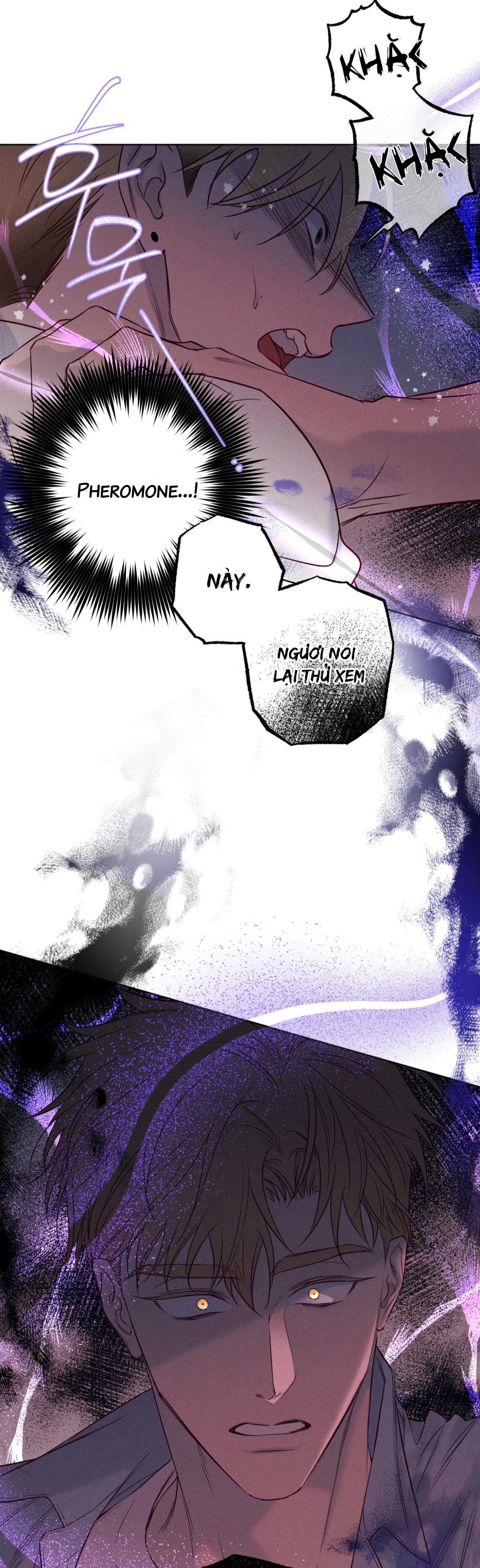 làn sóng bên bờ biển chapter 16 51