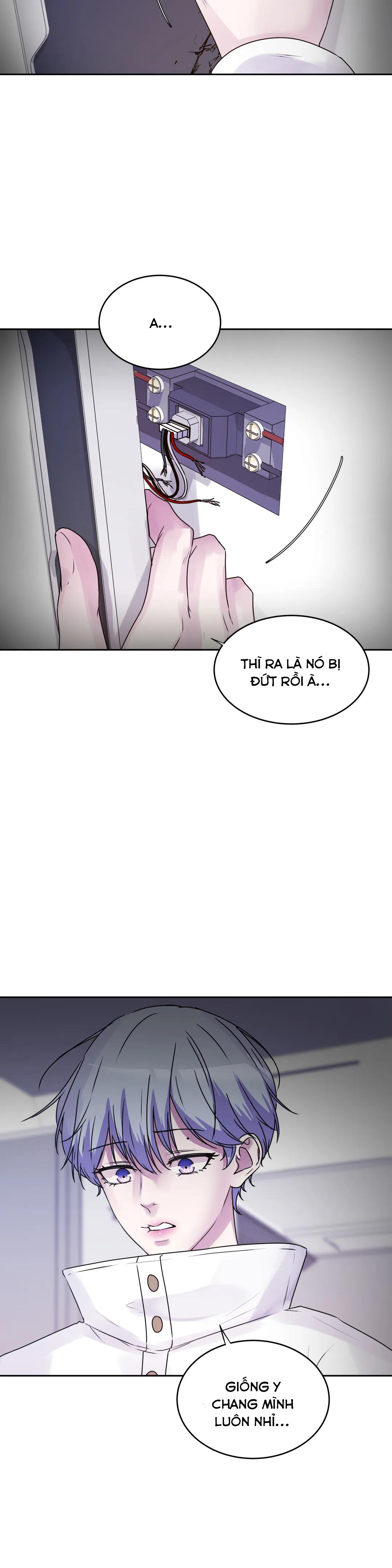 hừng đông chapter 18 27