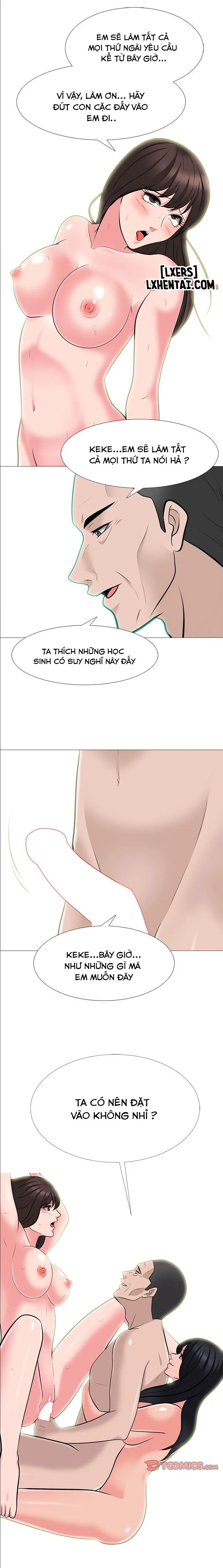 học bổng đặc biệt chapter 60 5