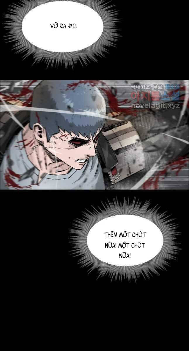 mật mã mê cung chapter 64 37