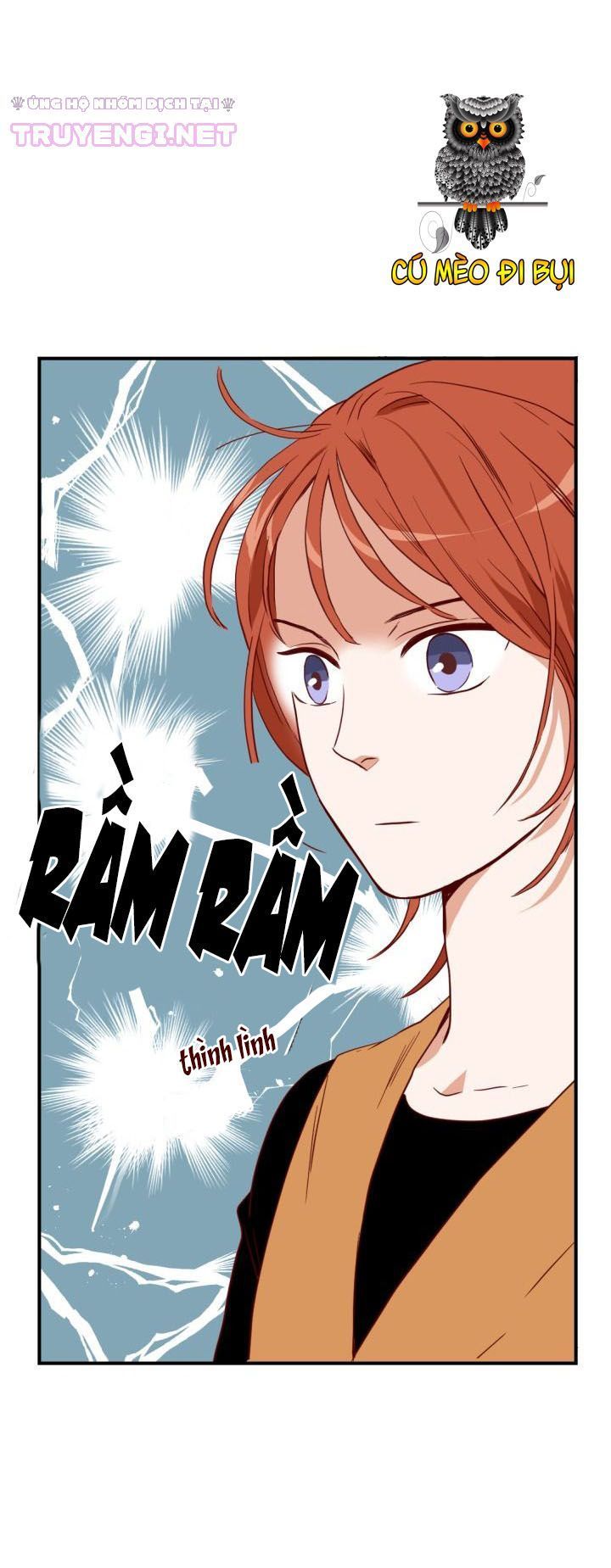 khoảnh khắc lãng mạn chapter 6 39