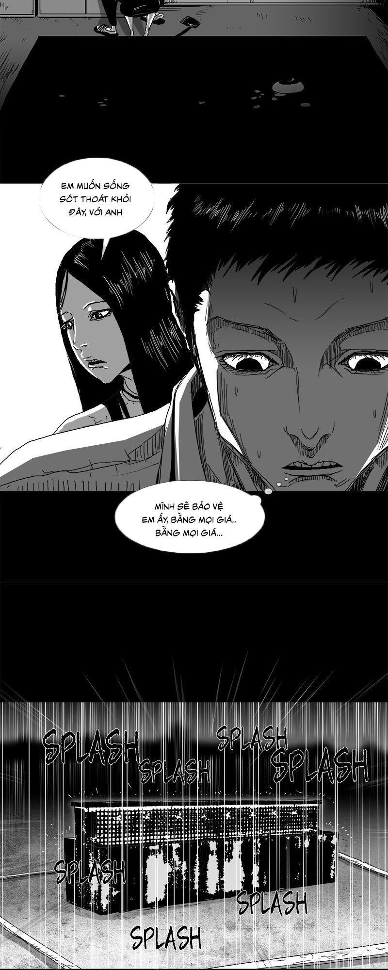 sống sót chapter 9 26