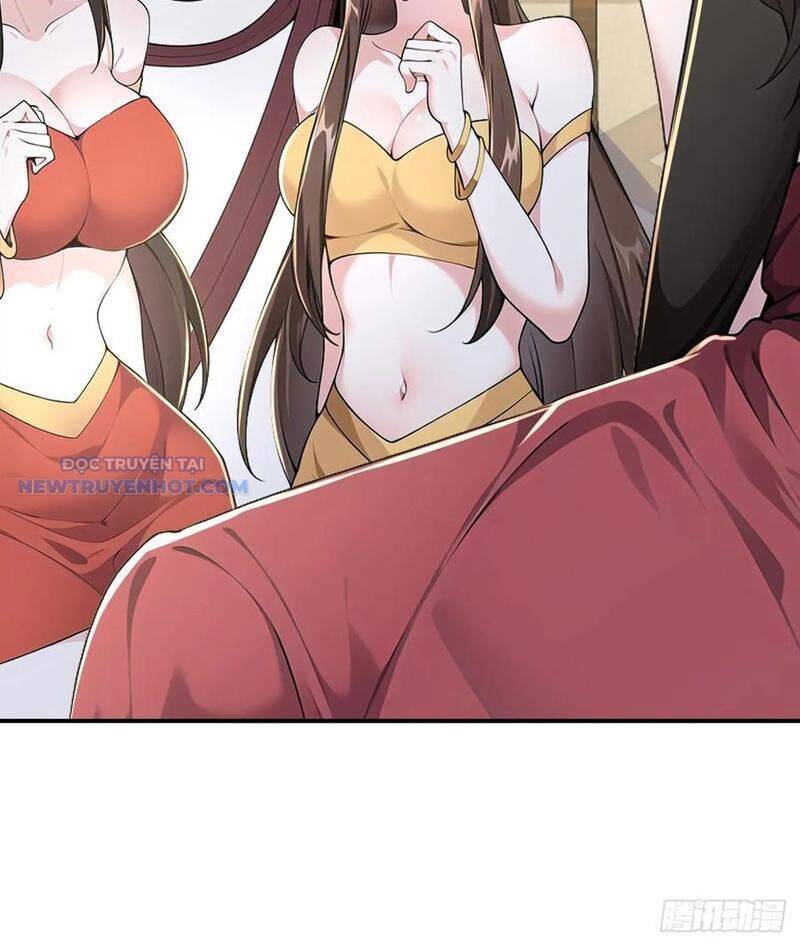 ta thực sự không muốn làm thần tiên chapter 96 10