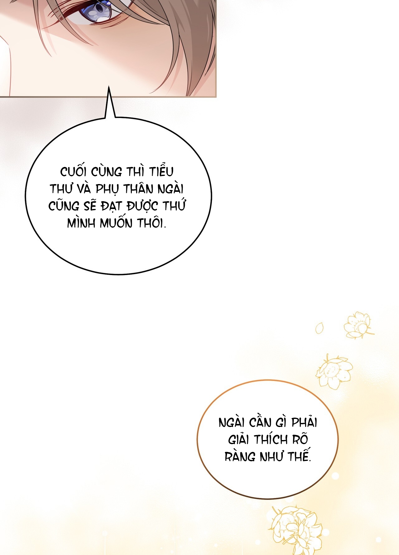 dấu tích của tiên nữ chapter 10.2 34