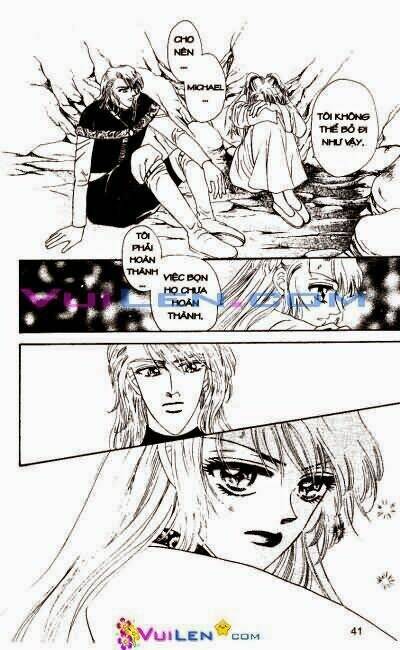 tinh linh của biển chapter 9 118