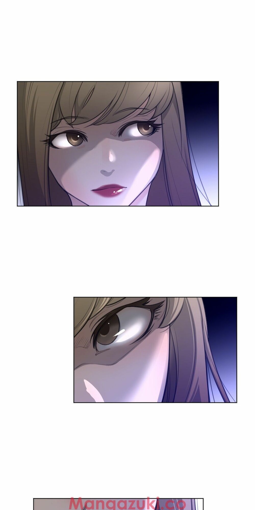 một nửa hoàn hảo chapter 56 35