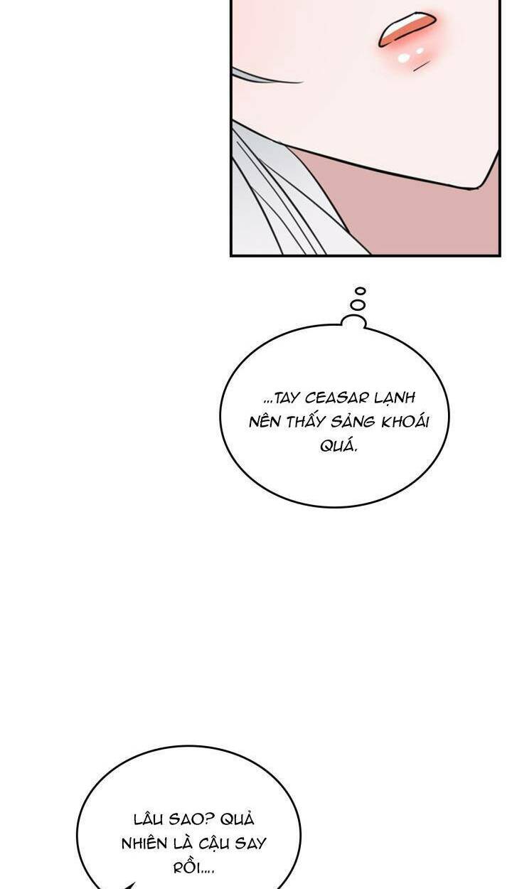 Hôm Nay Công Nương Toàn Năng Cũng Thấy Chán Nản chapter 34.2 2