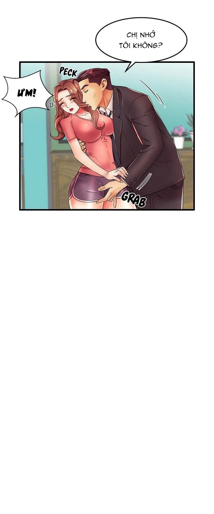 người mẹ xấu xa chapter 12 35