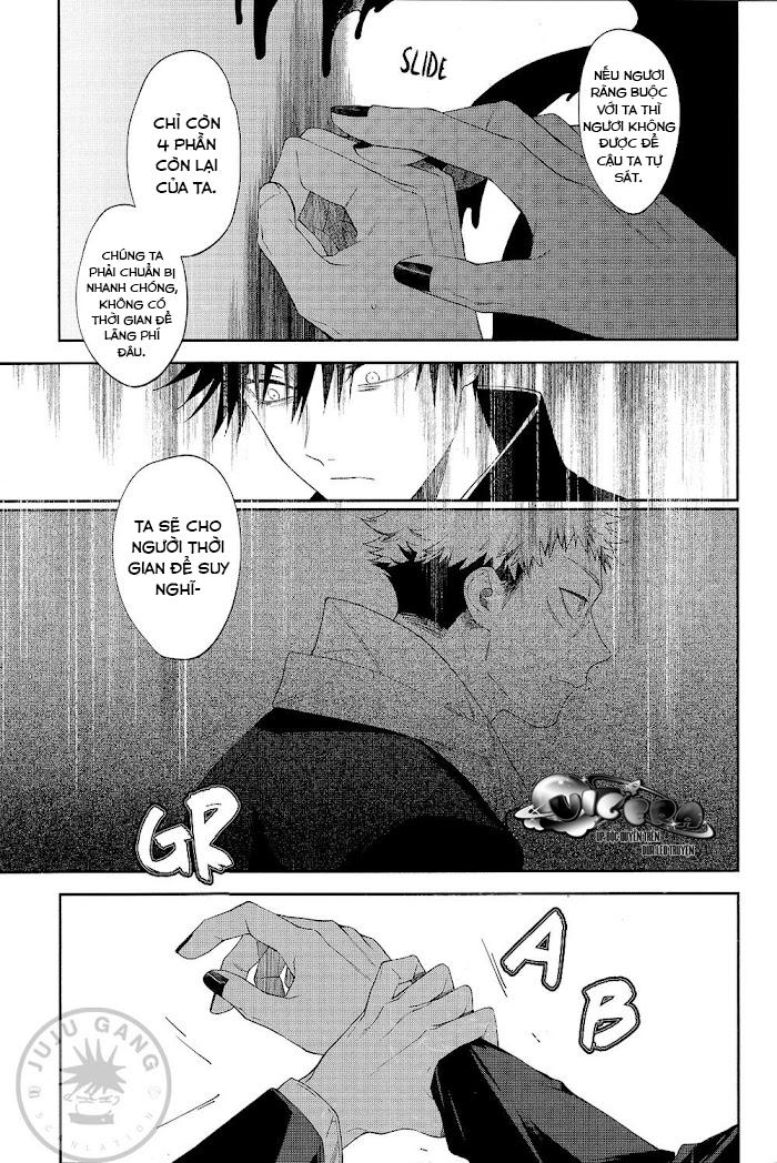 oneshot vicera comics house chapter 6 10