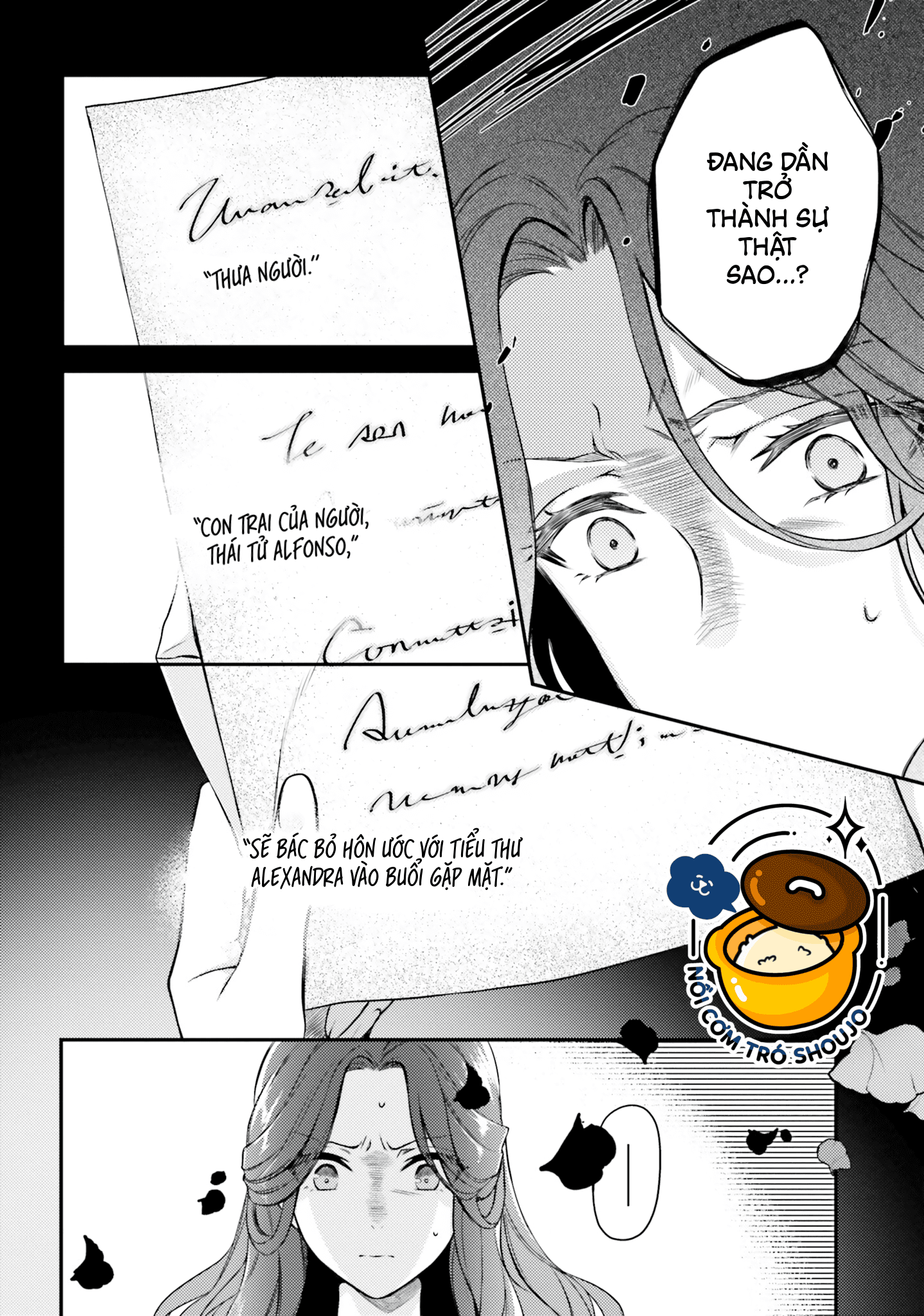 với một ngày còn lại, ta sẽ phá nát các lá lá cờ hủy diệt chapter 6.2 11