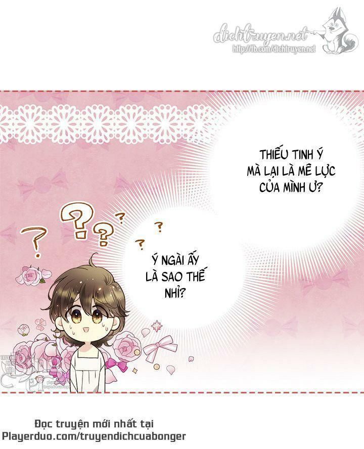 [15+] công chúa chloe chapter 64 40