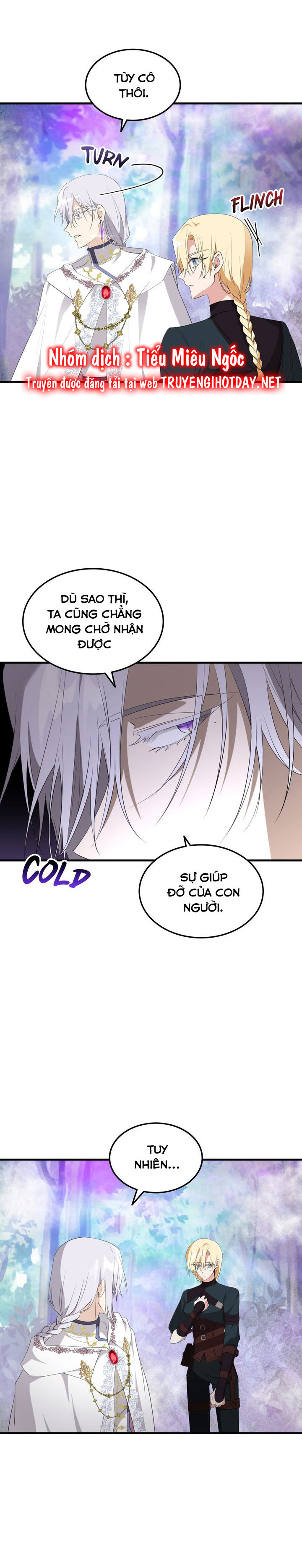 thưởng thức hương vị chapter 51 10